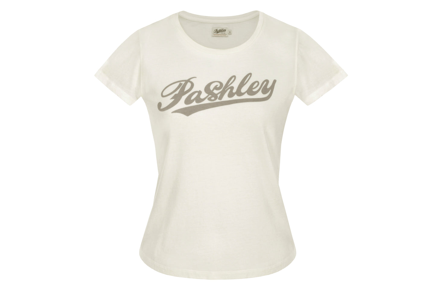 Pashley Signature Ladies' T-Shirt