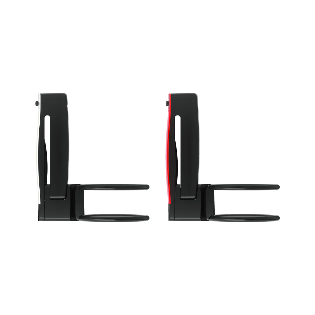 Plus Bike Lights (Twin Pack)