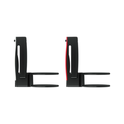 Plus Bike Lights (Twin Pack)