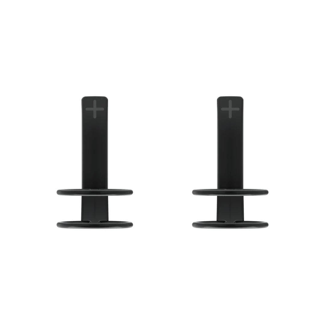 Plus Bike Lights (Twin Pack)