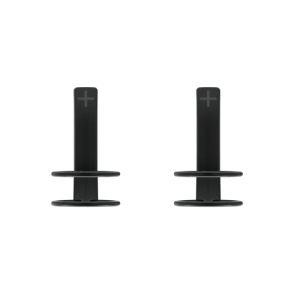 Plus Bike Lights (Twin Pack)