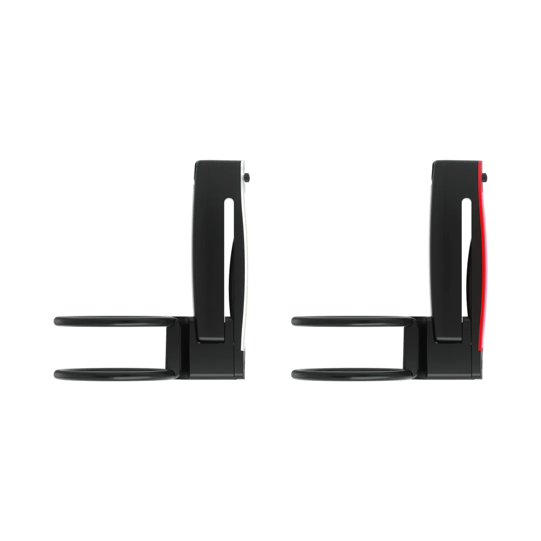 Plus Bike Lights (Twin Pack)