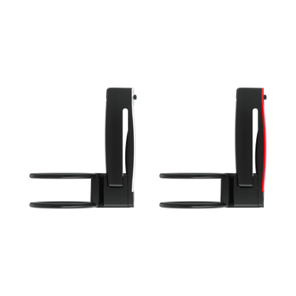 Plus Bike Lights (Twin Pack)
