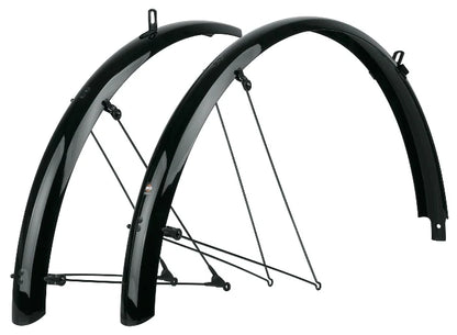 SKS Bluemels Stingray 28" 45mm