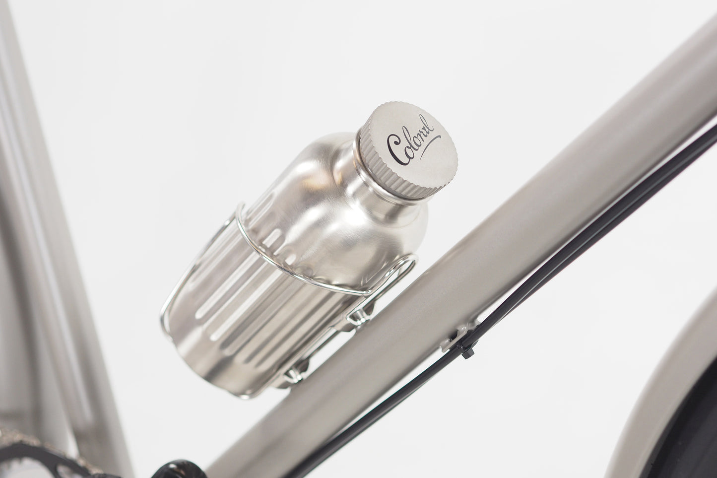 Pashley-Morgan 110
