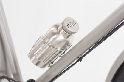 Pashley-Morgan 110