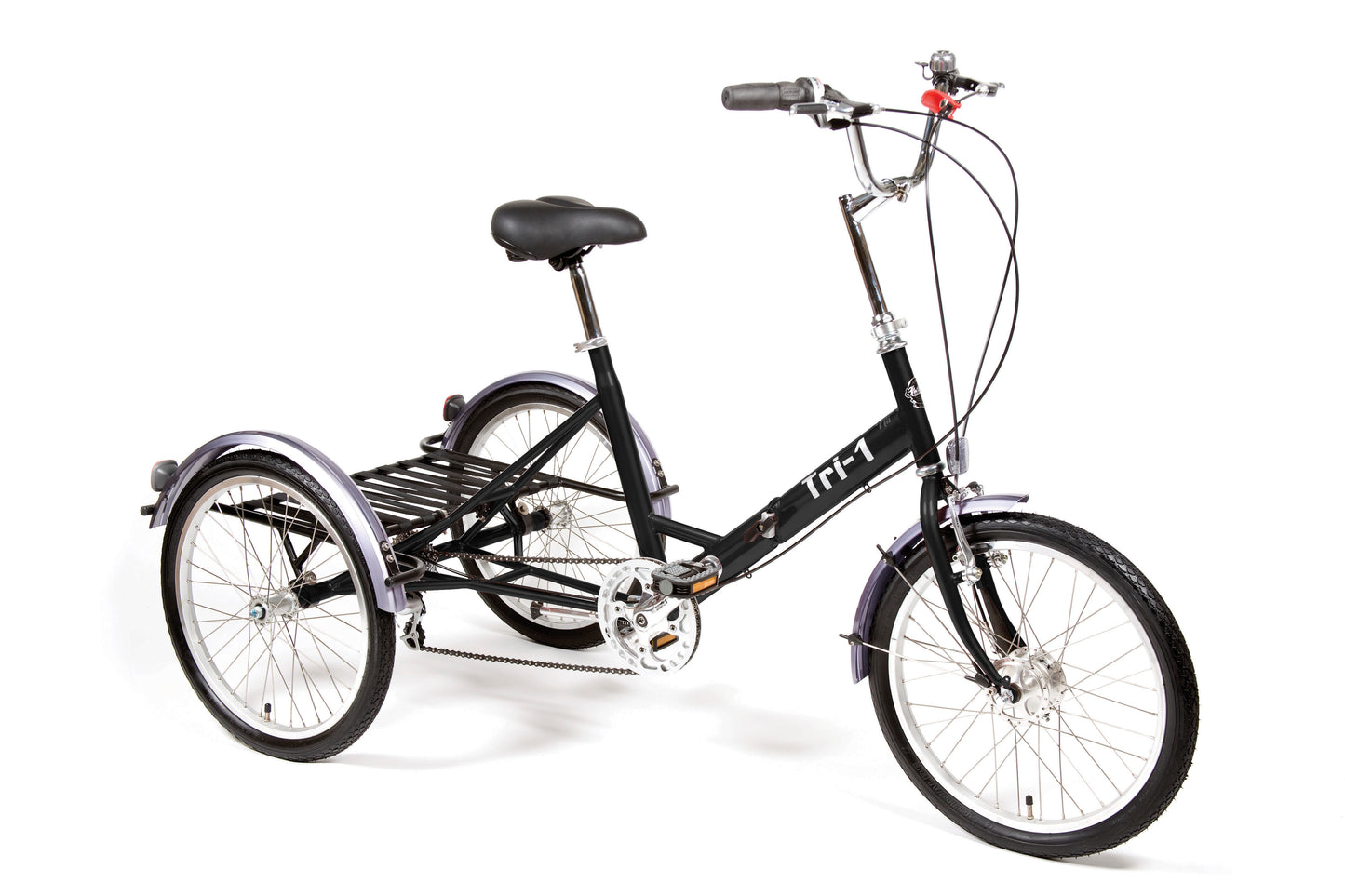Tri-1 7 Speed