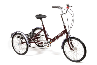 Tri-1 7 Speed