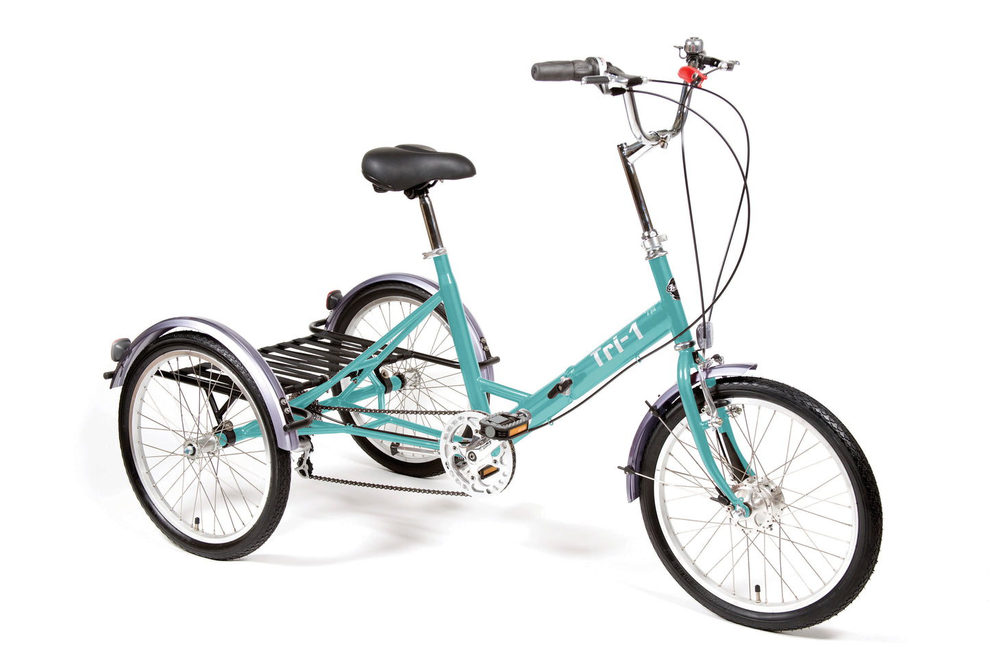 Tri-1 7 Speed