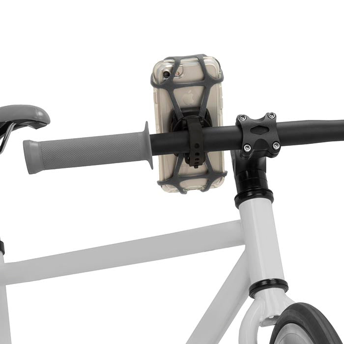 Wraptor™ Rotating Smartphone Bar Mount