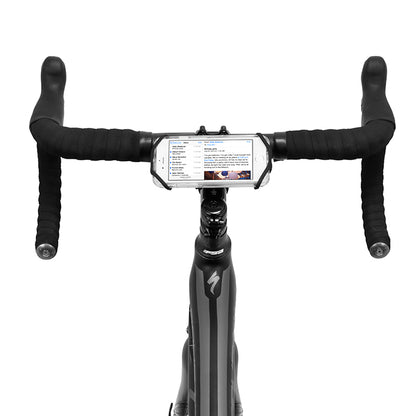 Wraptor™ Rotating Smartphone Bar Mount