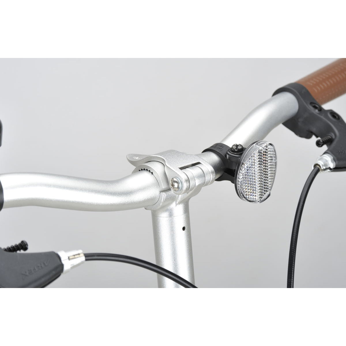 Captain Stag YG-1211 Folding Bike