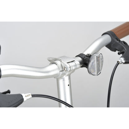 Captain Stag YG-1211 Folding Bike