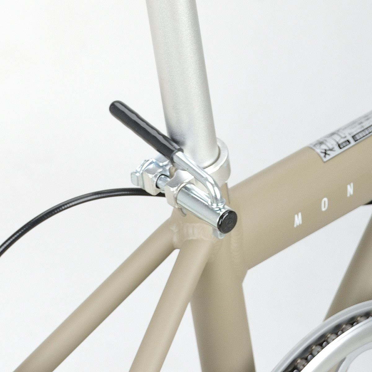 Captain Stag YG-1211 Folding Bike