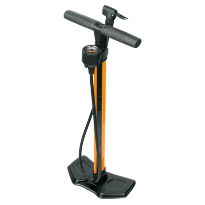 Airworx 10.0 Floor Pump