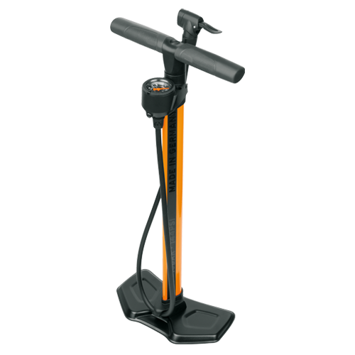 Airworx 10.0 Floor Pump