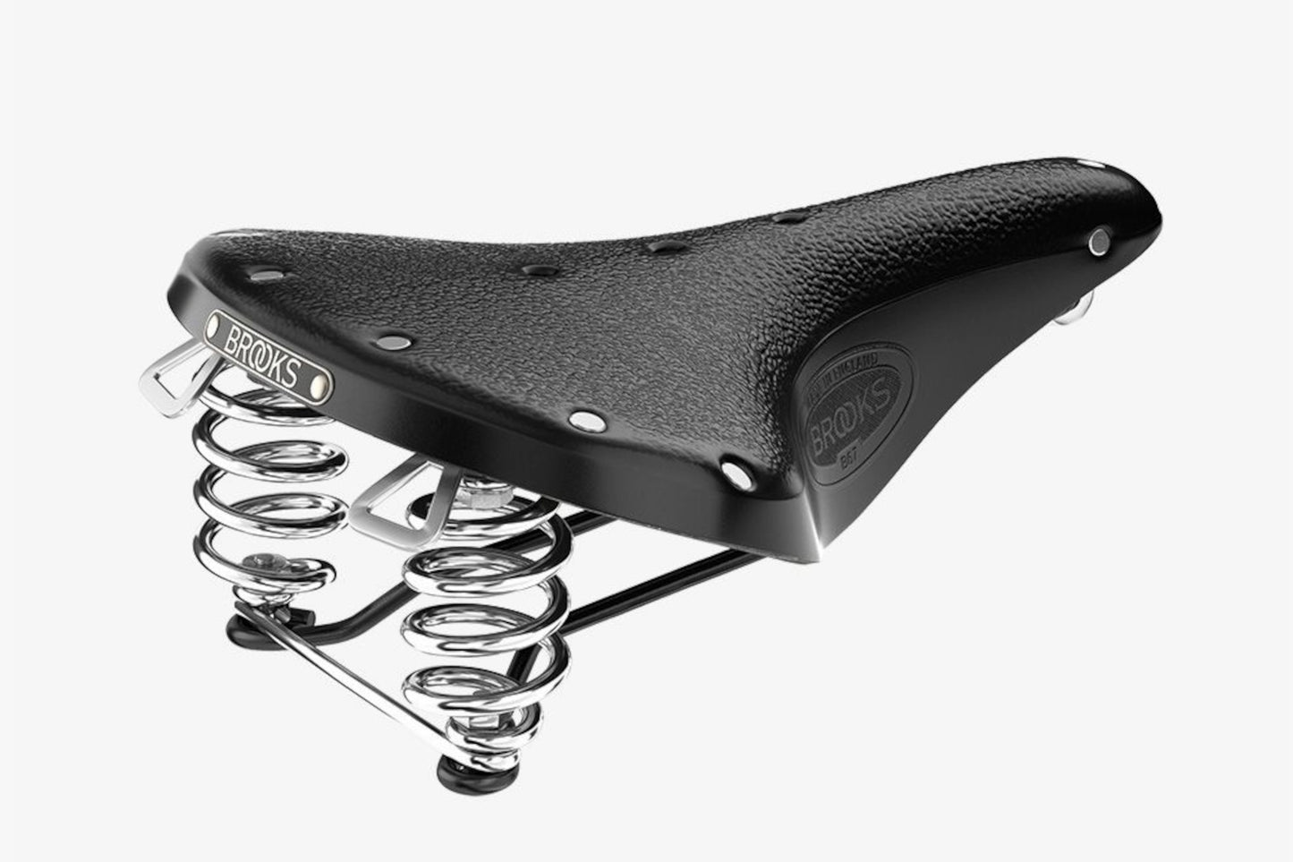 Saddle B67