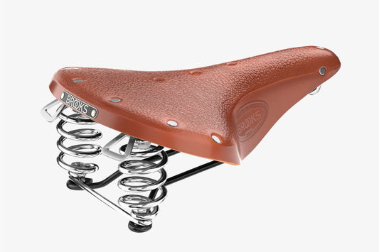 Saddle B67