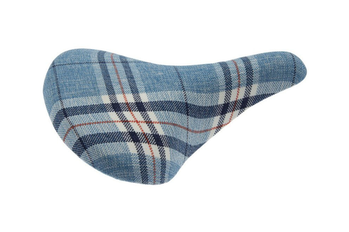 Canvas Saddles