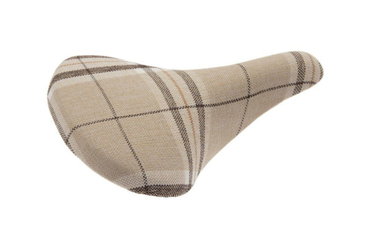 Canvas Saddles