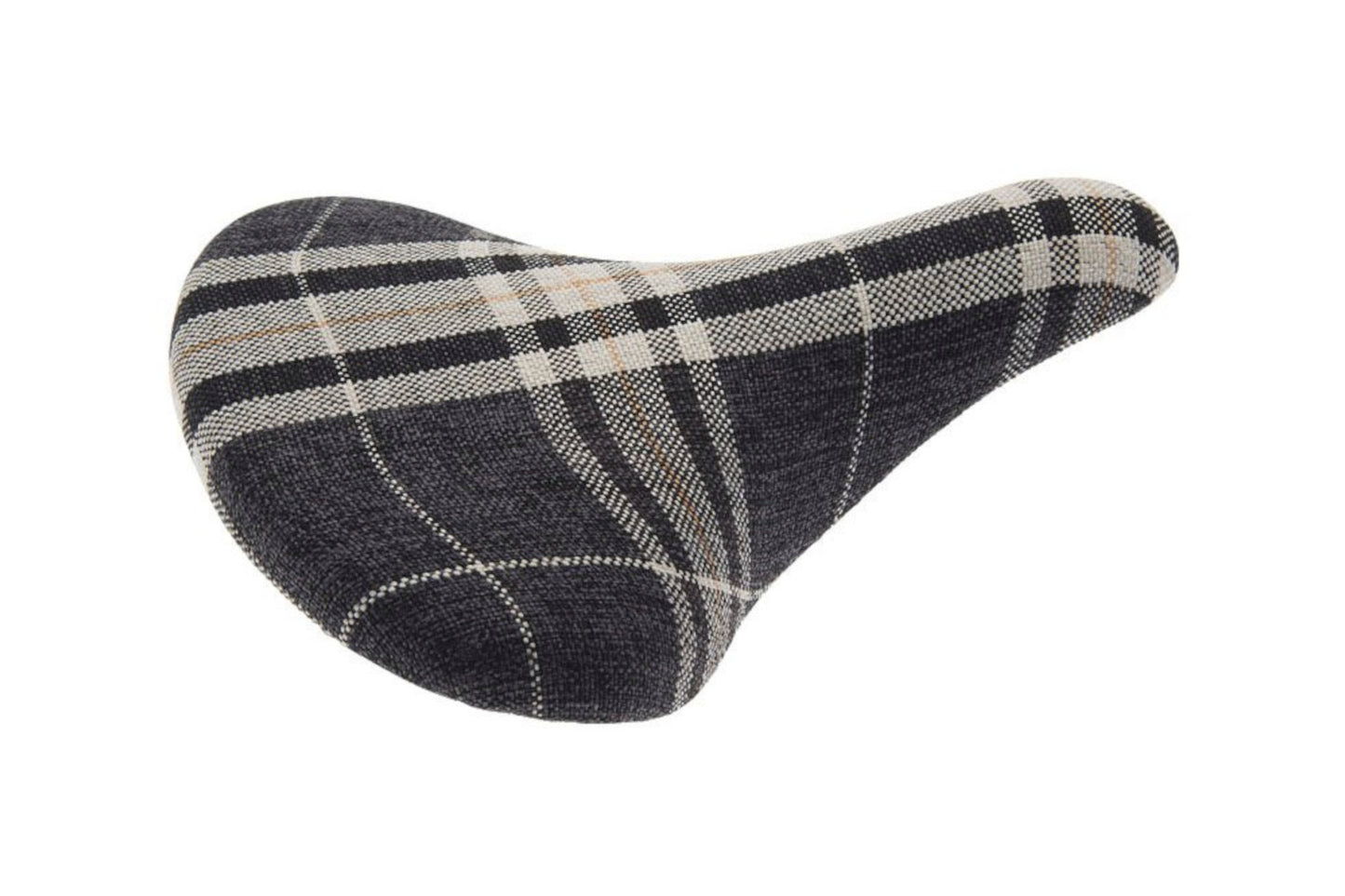 Canvas Saddles