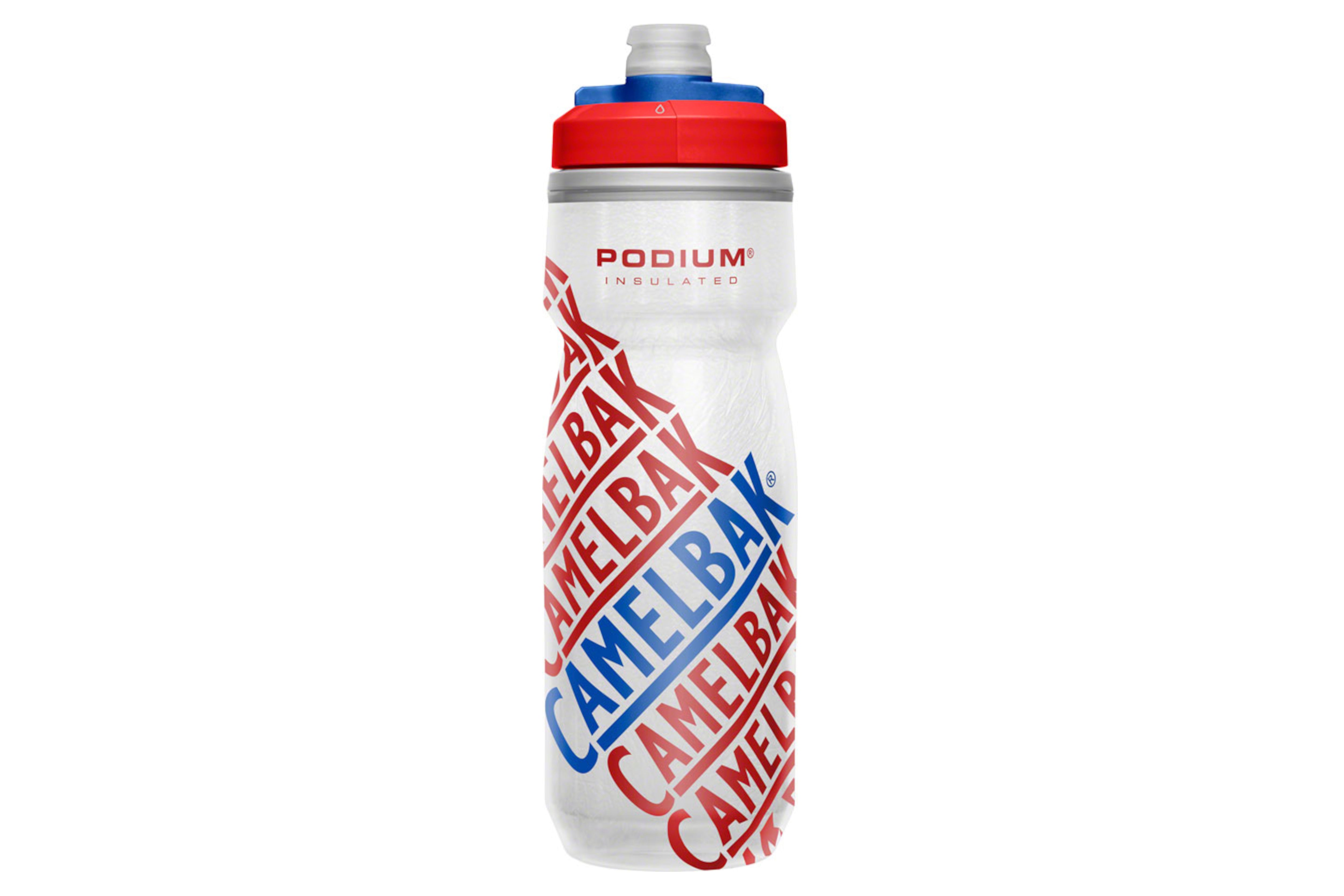 Podium Chill 21oz Bike Bottle