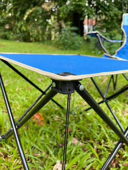 Outdoor Waterproof Table & Chair Picnic / Camping Set
