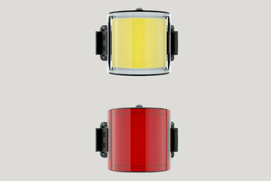Lil’ Cobber Bike Lights
