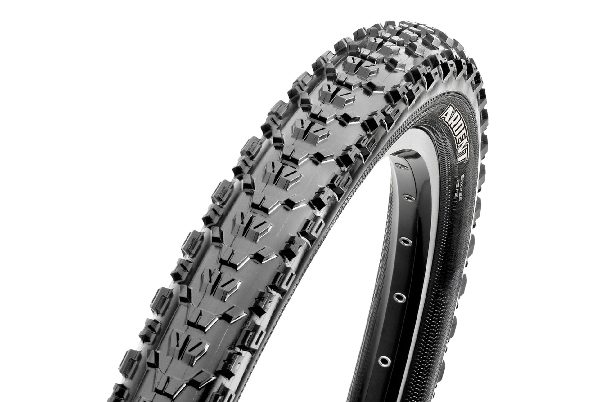 Maxxis Ardent Skinwall MTB Tire Black x โ Rhythm Ride