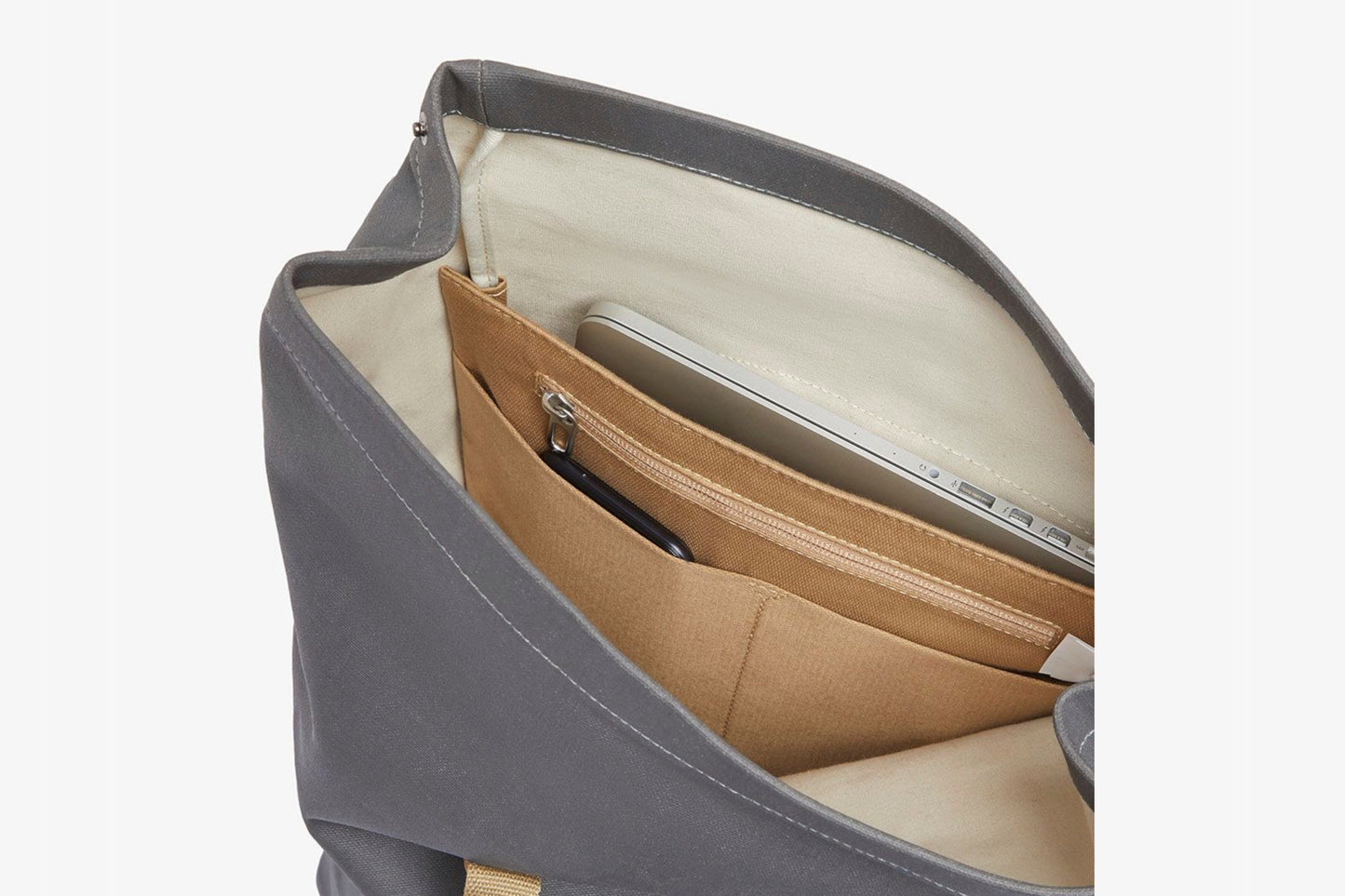 Pickwick Cotton Canvas (12L) Rhythm & Ride