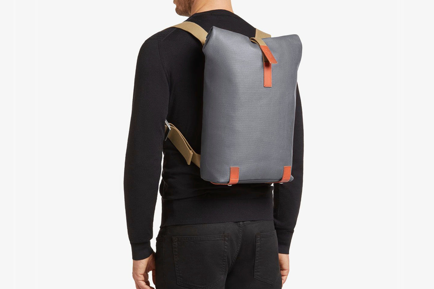 Pickwick Cotton Canvas (12L) Rhythm & Ride