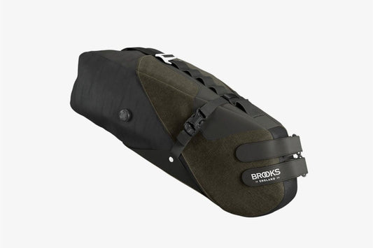 Scape Seat Bag