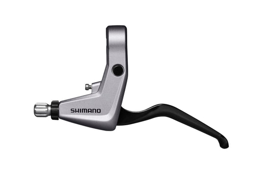 Shimano Brake Lever BL-T4010 (Left, Silver)