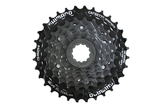 Shimano Cassette Sprocket CS-HG200-7 7-speed