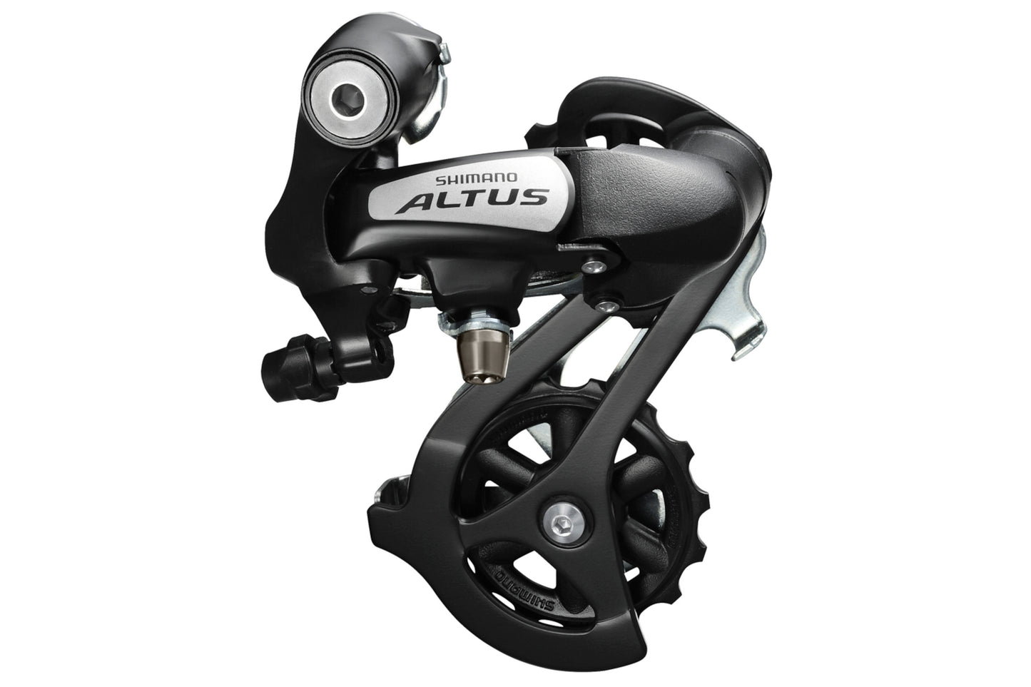 Shimano Altus Rear Derailleur RD-M310-Smart 8/7-speed