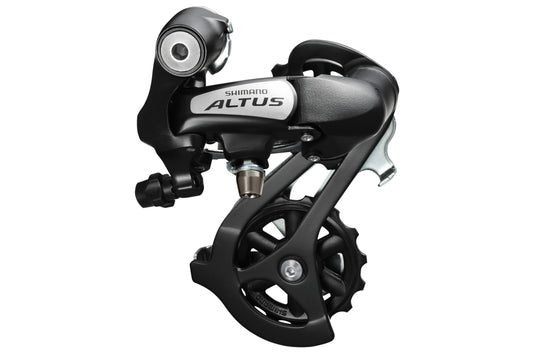 Shimano Altus Rear Derailleur RD-M310-Smart 8/7-speed