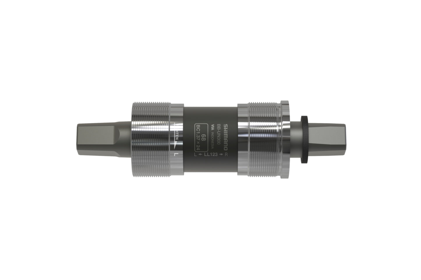 Shimano Bottom Bracket BB-UN300 Square type