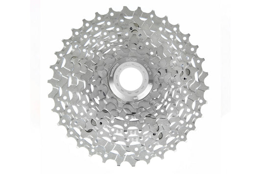 Shimano Deore XT Cassette Sprocket CS-M770 9-speed