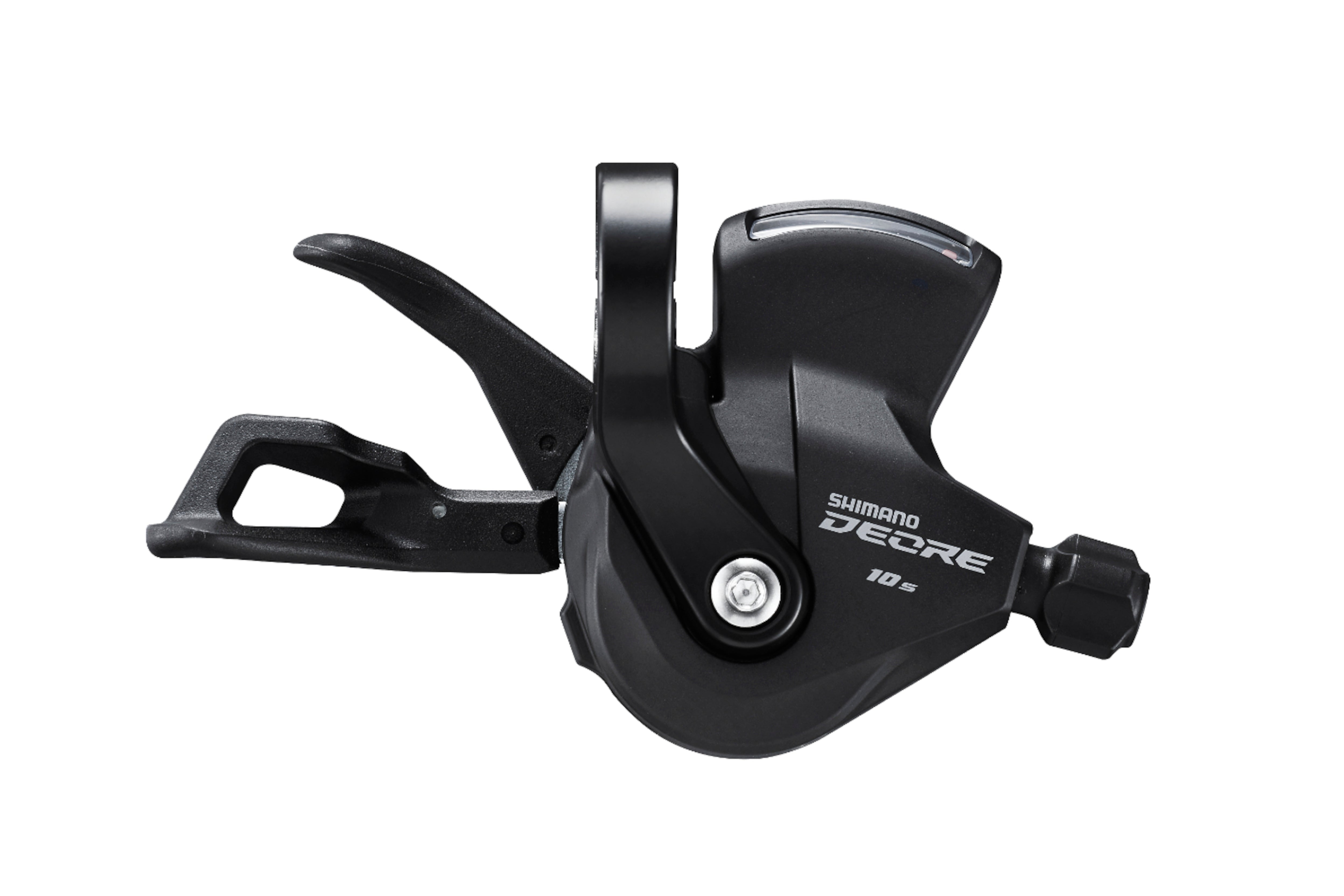 Shimano Deore Shift Lever SLM4100RSET 10-speed (Right)