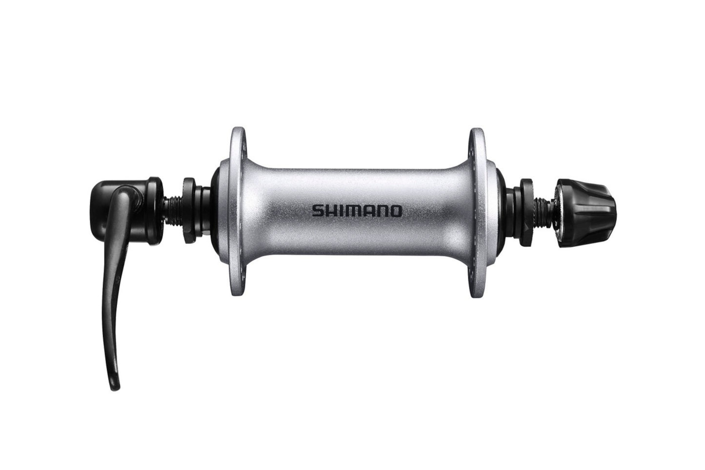 Shimano Front Hub HB-T3000 Rim Brake