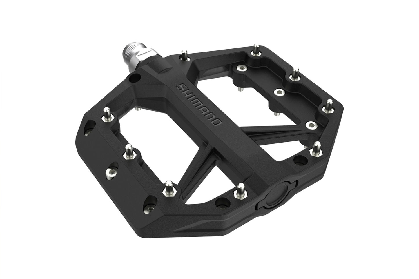 Shimano MTB Flat Pedal