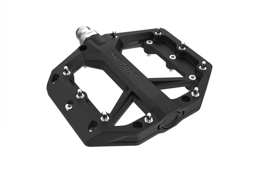 Shimano MTB Flat Pedal
