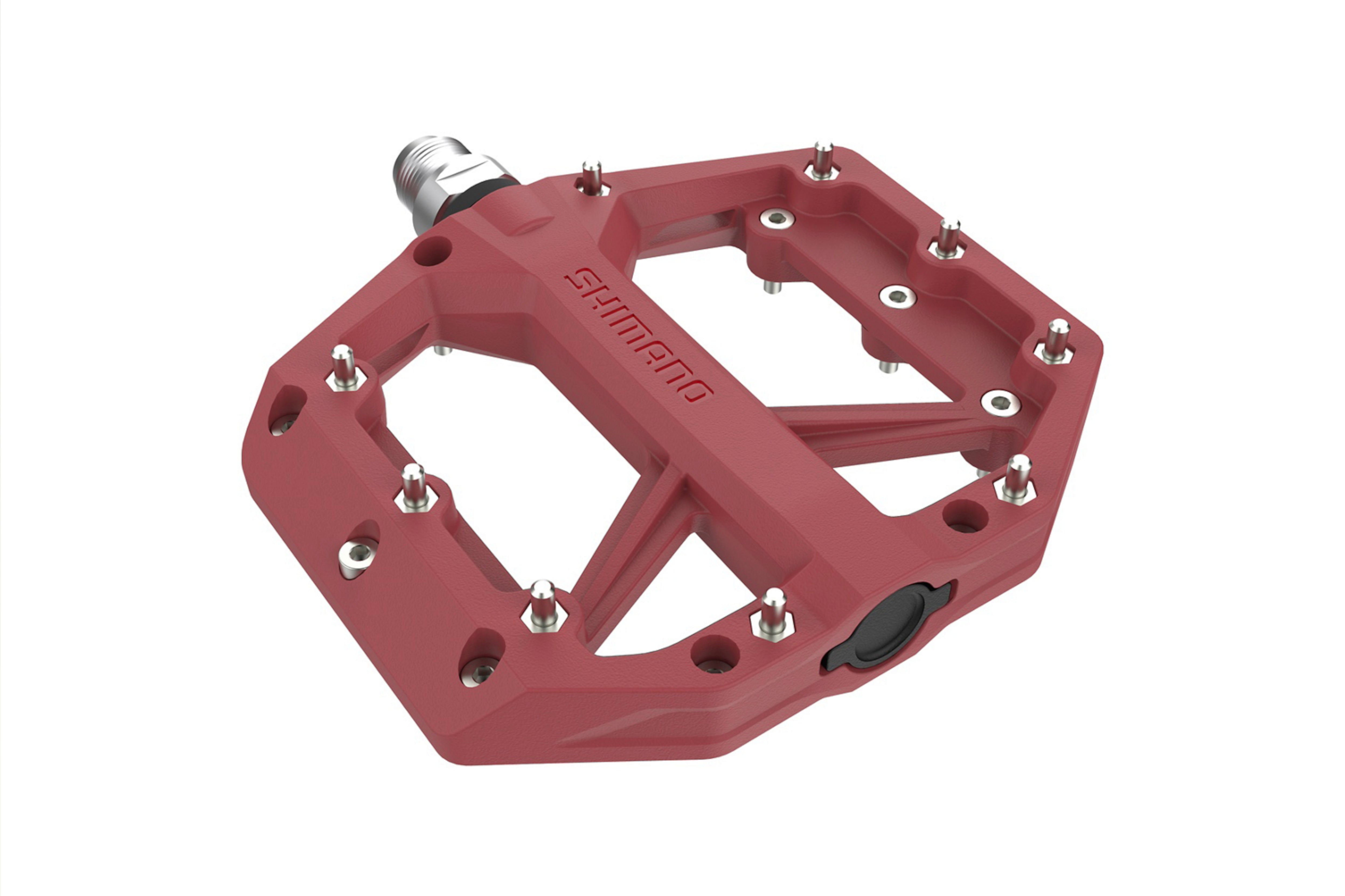 Shimano MTB Flat Pedal