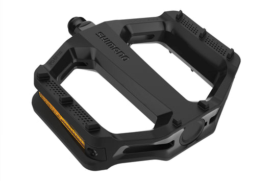 Shimano Pedal (Flat) PD-EF102