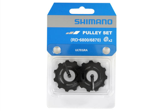 Shimano Pulley set (RD-6800)