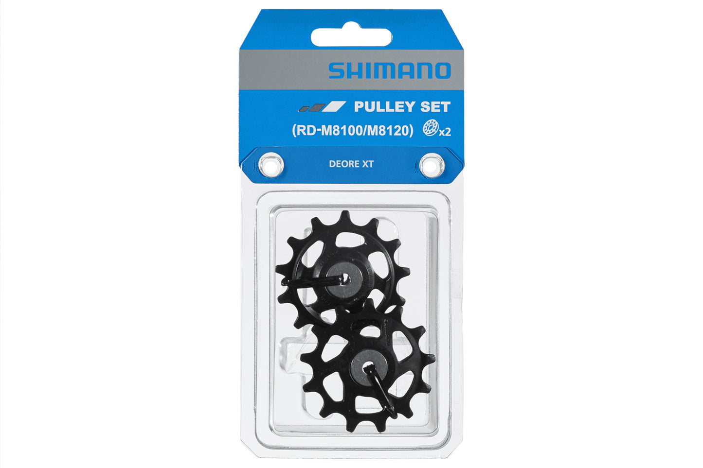Shimano Pulley set (RD-M8100)