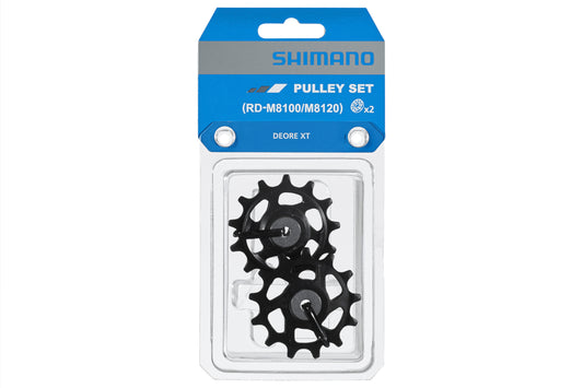 Shimano Pulley set (RD-M8100)