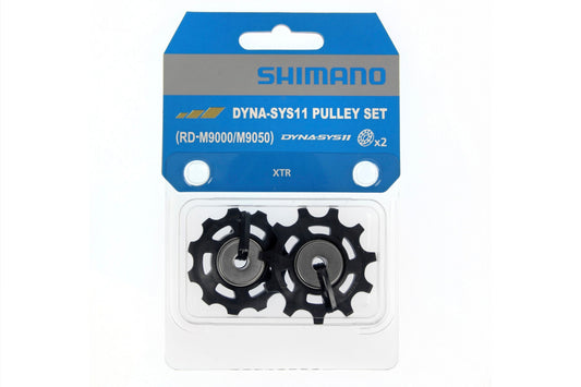 Shimano Pulley set (RD-M9000)