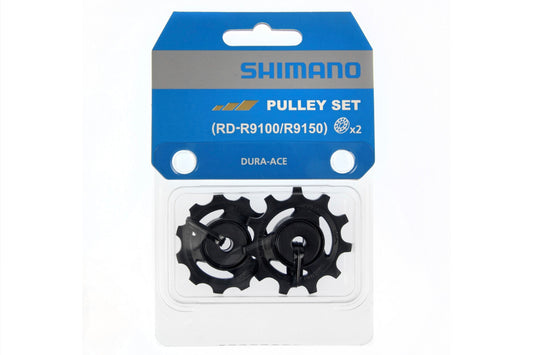 Shimano Pulley set (RD-R9100)