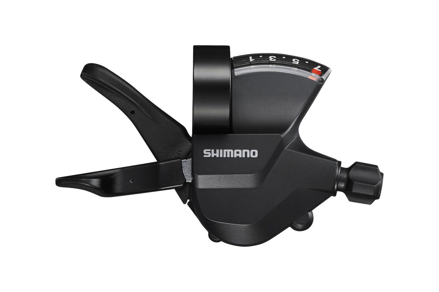 Shimano Shift Lever 7-Speed Rapidfire Plus (Right)